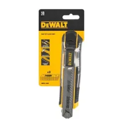 Knife dewalt dwht0-10249 18mm