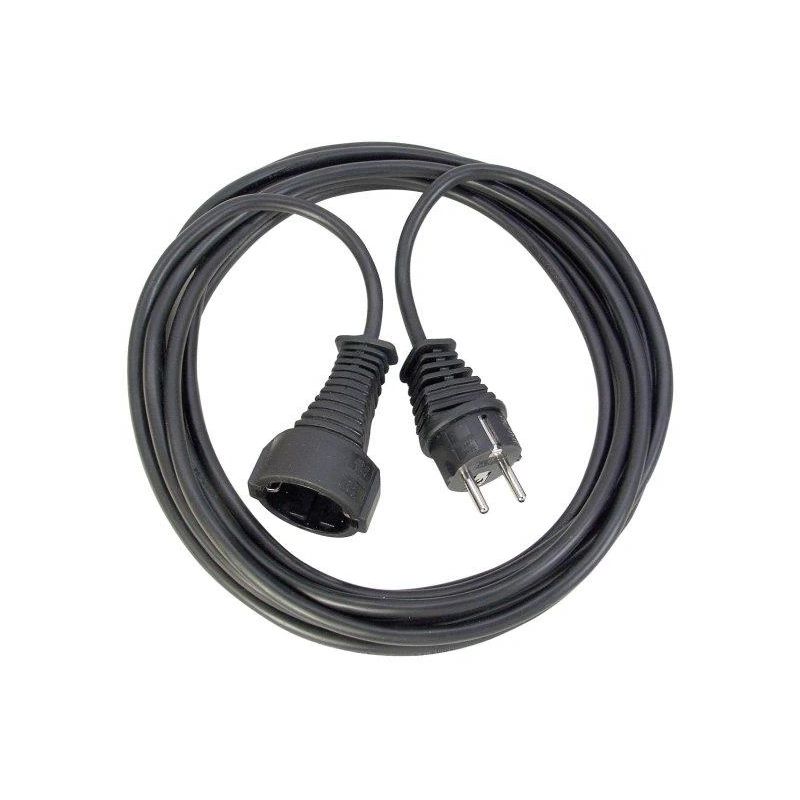 Sadzīves pagarinātājs BRENNENSTUHL. 1 ligzda. 25 m