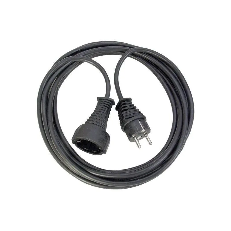 Pagarinātājs Brennenstuhl, 3 x 1,5 mm², 25 m, 1 ligzda