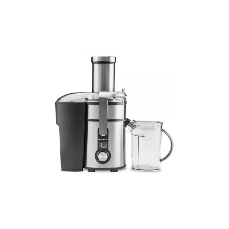 Gastroback 40151 Design Multi Juicer Digital