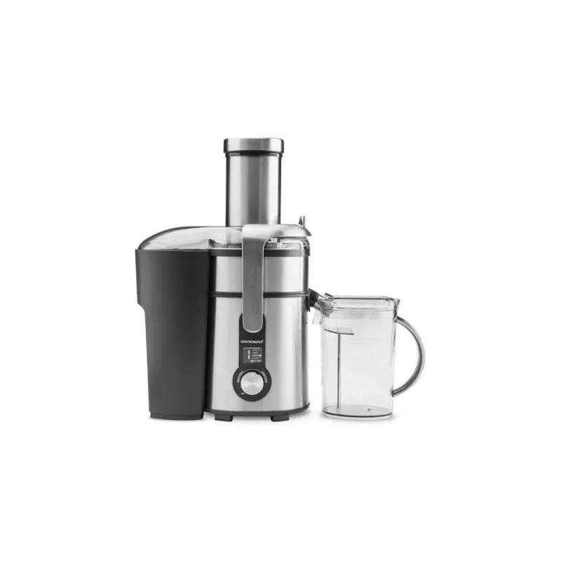 Gastroback 40151 Design Multi Juicer Digital