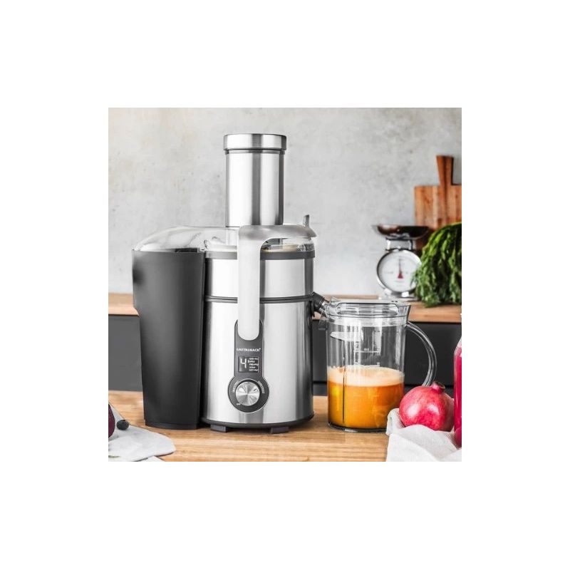 Gastroback 40151 Design Multi Juicer Digital