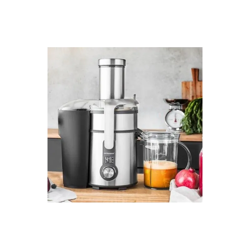 Gastroback 40151 Design Multi Juicer Digital