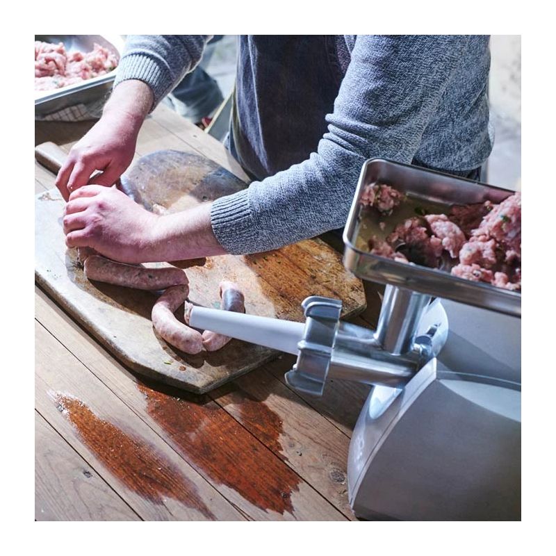 Gastroback 41408 Design Mincer Pro M