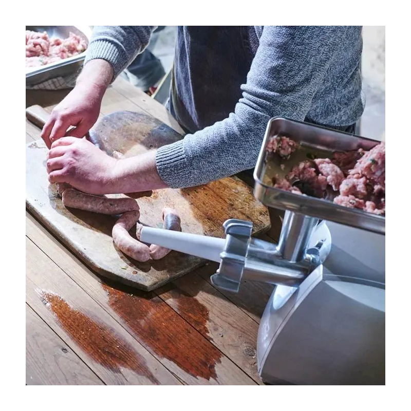 Gastroback 41408 Design Mincer Pro M