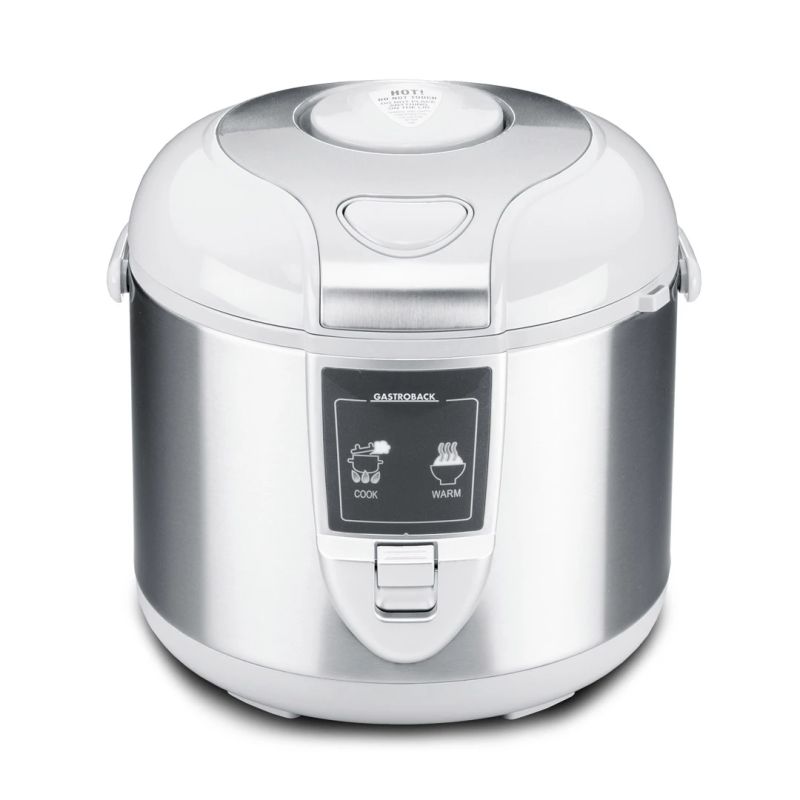 Gastroback 42507 Design Rice Cooker