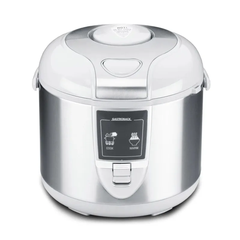 Gastroback 42507 Design Rice Cooker