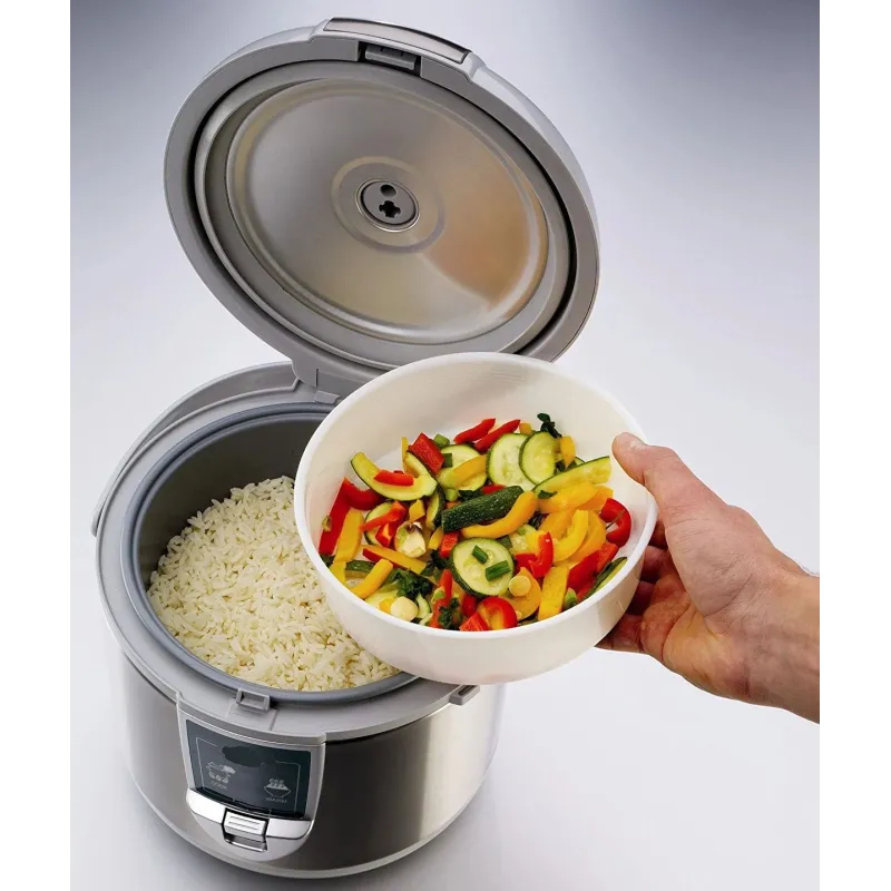 Gastroback 42507 Design Rice Cooker