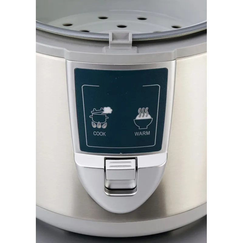 Gastroback 42507 Design Rice Cooker