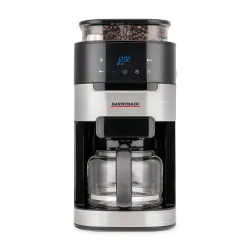 Gastroback 42711 Coffee Machine Grind & Brew Pro
