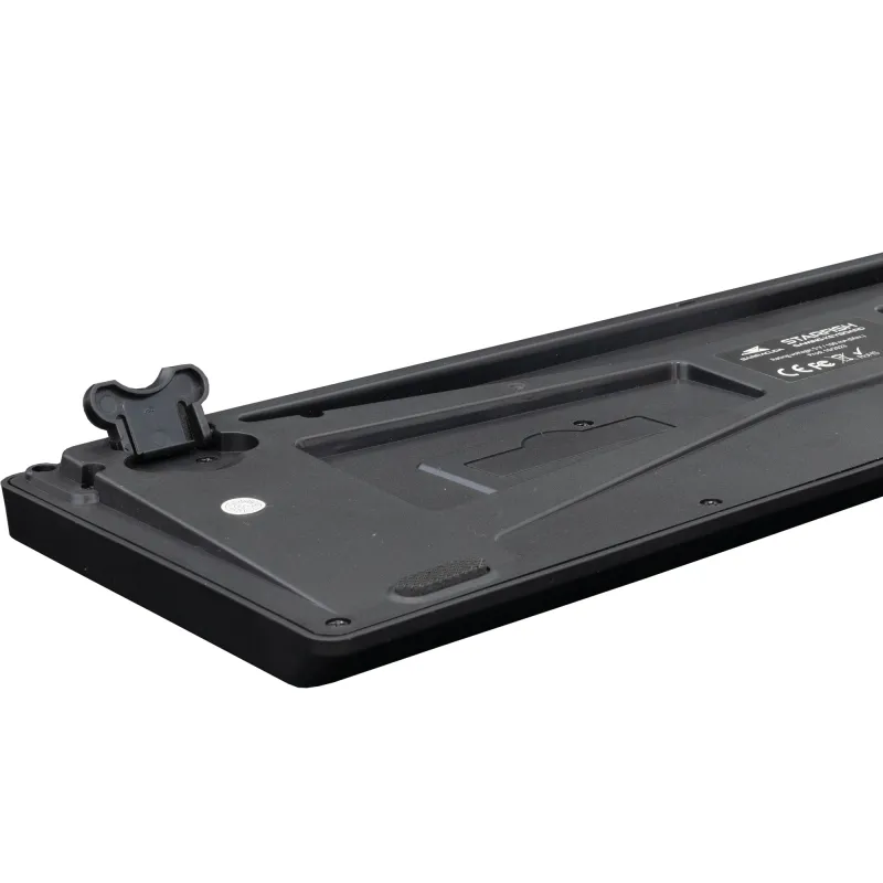 Baracuda BGK-02114 Starfish Black US