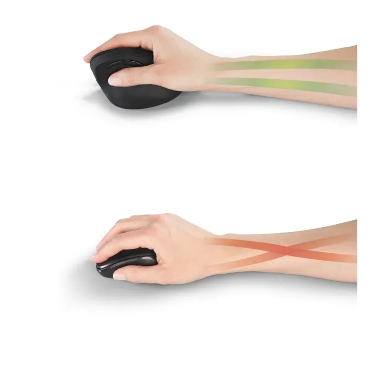 Hama 00182699 EMW-500 black