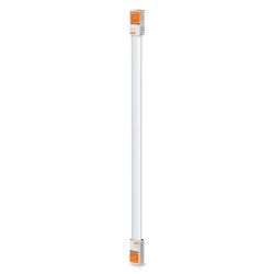 Šviestuv led slim 600 10w-840 900lm ip65