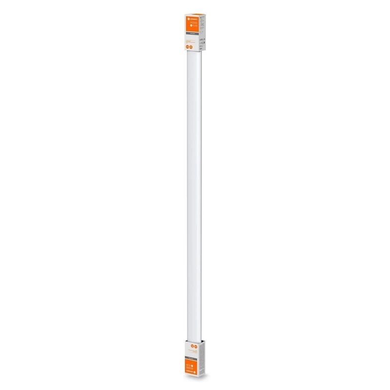 Šviestuv led slim 600 10w-840 900lm ip65