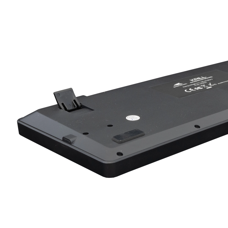 Baracuda BGK-01114 Krill Black US