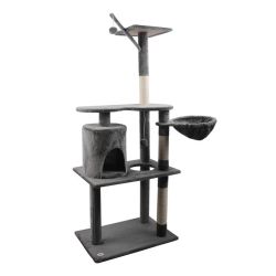 Cat tree 60x40x141cm