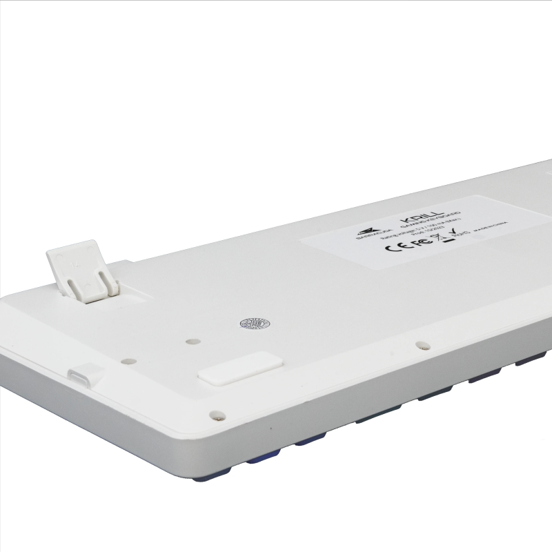 Baracuda BGK-01114 Krill White US