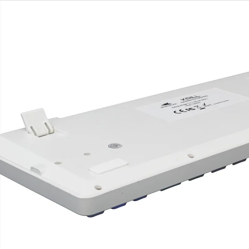 Baracuda BGK-01114 Krill White US