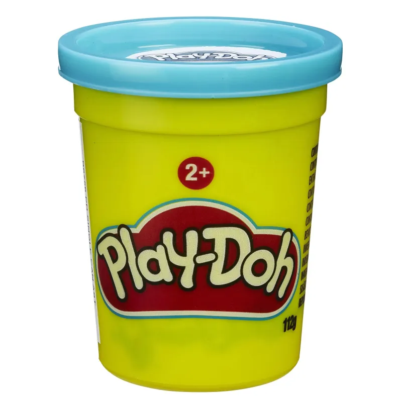 Veidošanas pasta Hasbro Play-Doh B6756, ,krāsa-dizains tiek izvēlēts nejauši,