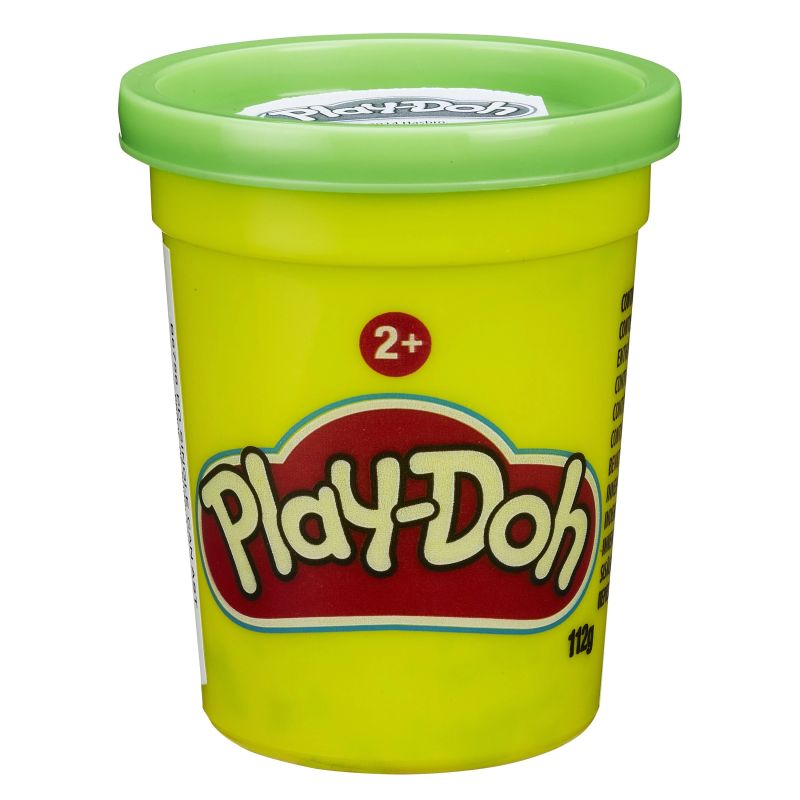 PLAY-DOH Plastilīna trauciņš, 1gb