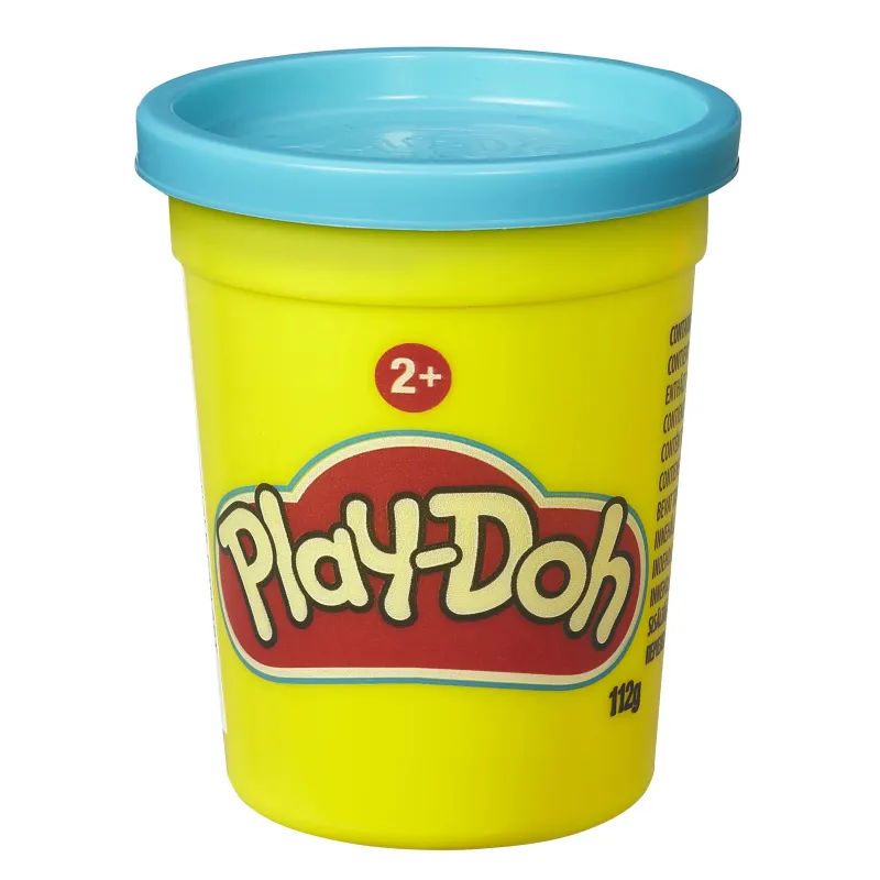 Modelinas Hasbro Play-Doh B6756, ,spalva-dizainas parenkami atsitiktine tvarka,