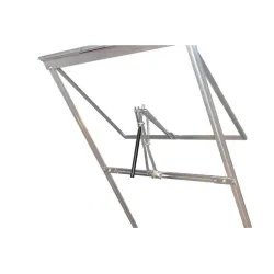 Mehānisms aut.siltumn.jumta loga atv.