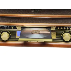Denver MCR-50 MK3