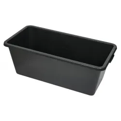 Construction Bowl Patrol, 60L rectangular 795x395x295
