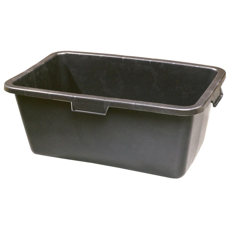 Bļoda celtniecības 60L kantaina 795x395x295