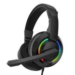 Baracuda BGH-021 Hydra Black
