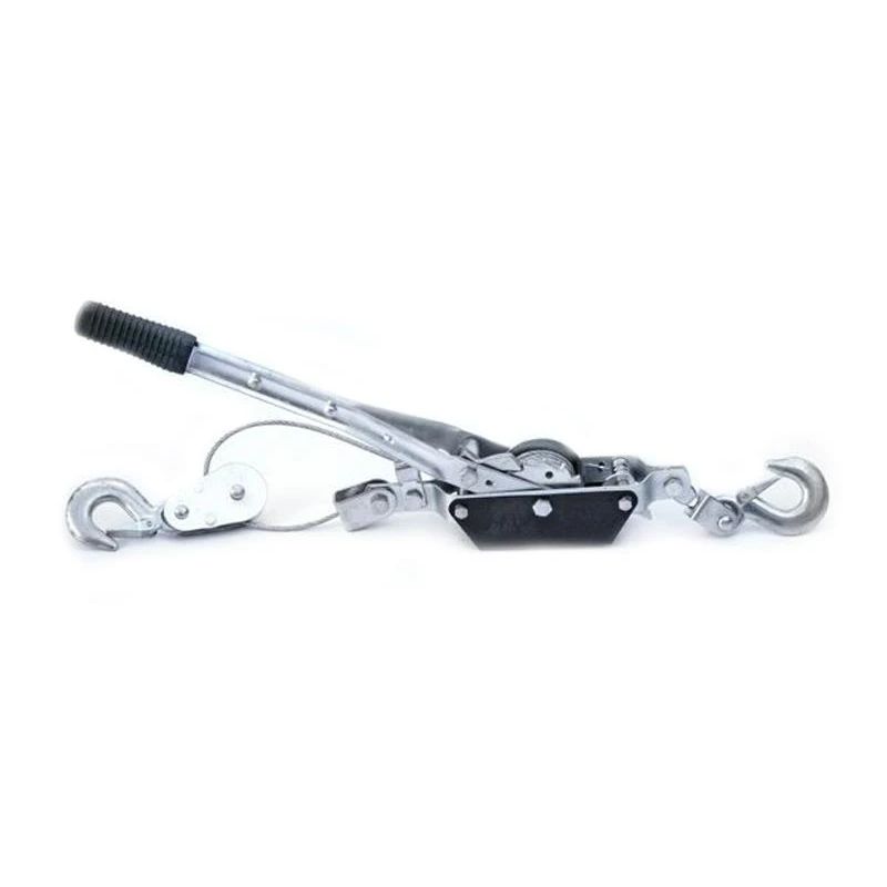 Vinča ar svīru 2T trose 2.5m Geko