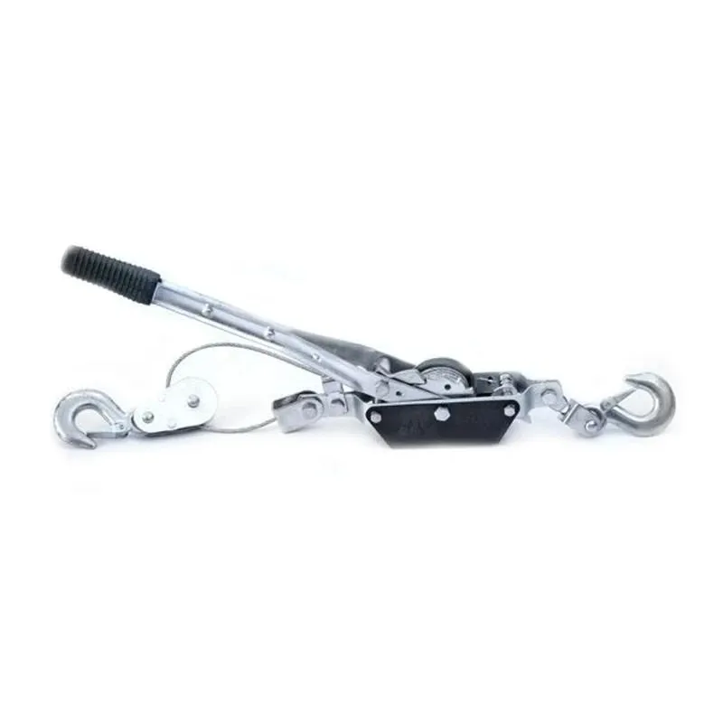 Vinča ar svīru 2T trose 2.5m Geko