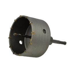 Kroņurbis betonam SDS+ 100mm