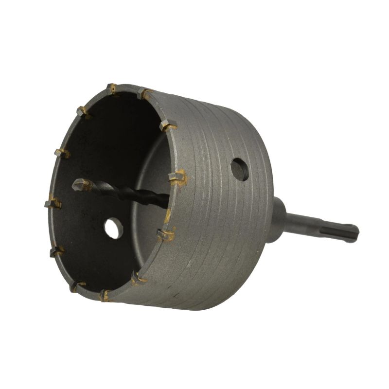 Kroņurbis betonam SDS+ 100mm