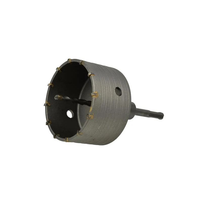 Kroņurbis betonam SDS+ 100mm