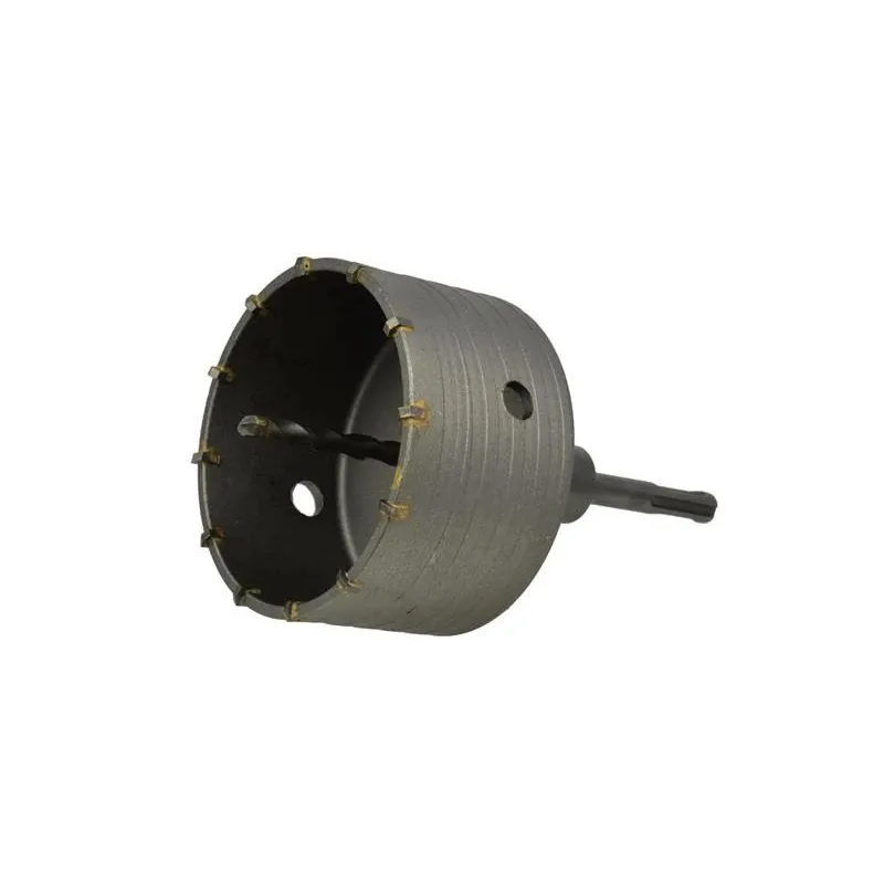 Kroņurbis betonam SDS+ 100mm