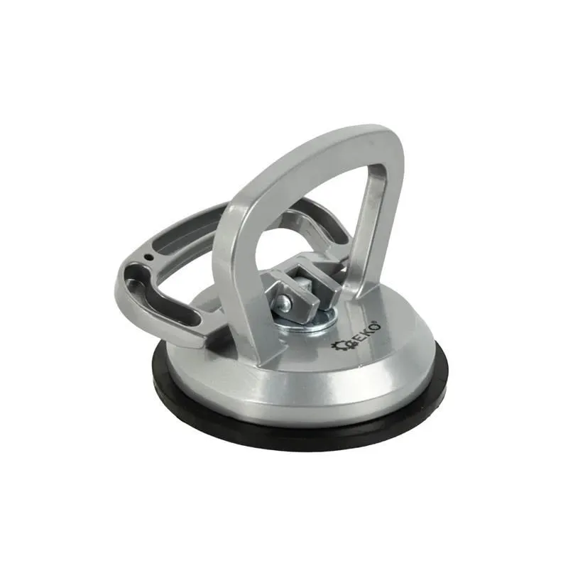 Stikla pacēlājs alumīn. 1x115mm līdz 40kg