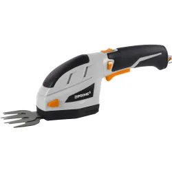Prime3 GCT21 Cordless 2in1 Hedge Trimmer And Grass Sheet