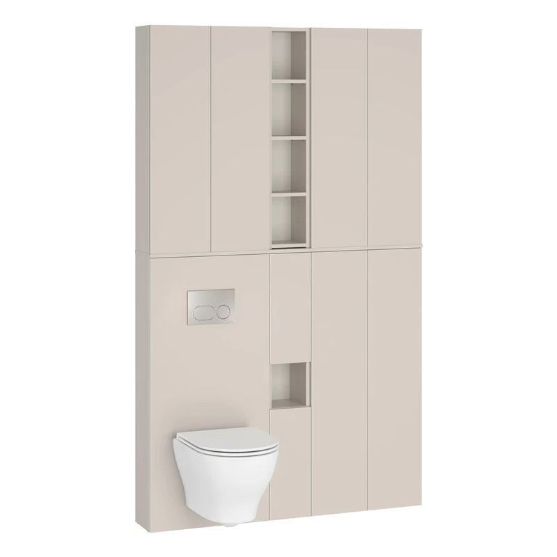 Spintelė viršutinė ūkinė atrato kašmyras