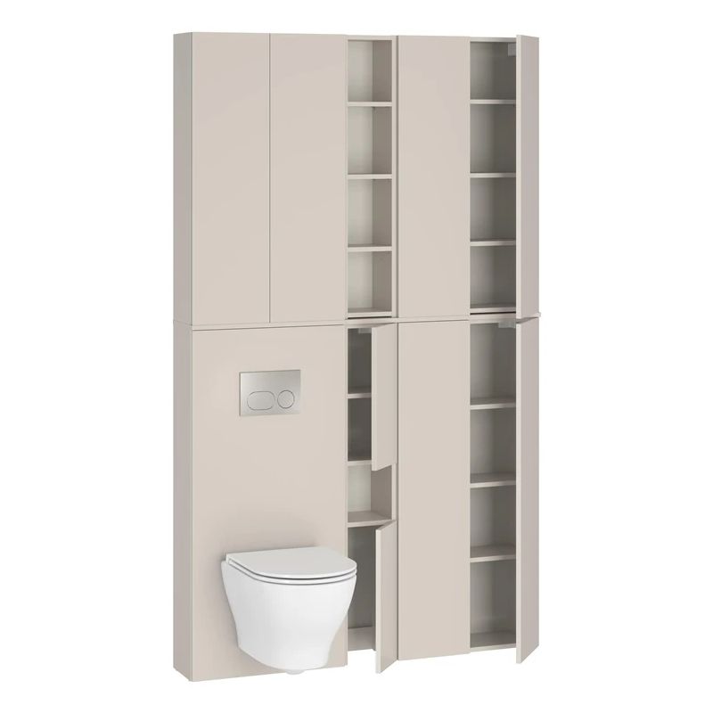 Spintelė viršutinė ūkinė atrato kašmyras