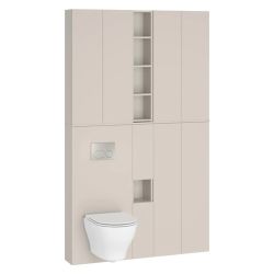 Top shelf for the cab atrato 56 cashmere