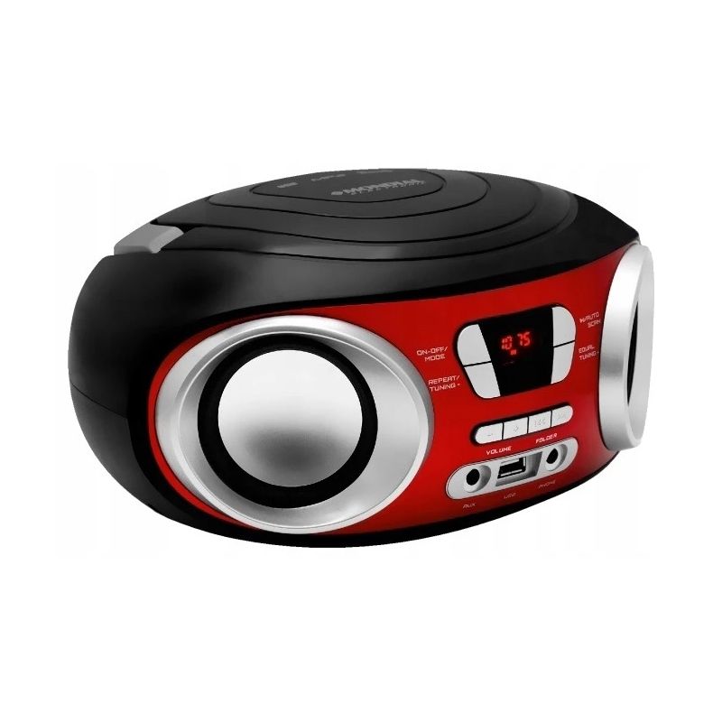 Manta MM9210 BT Chilli