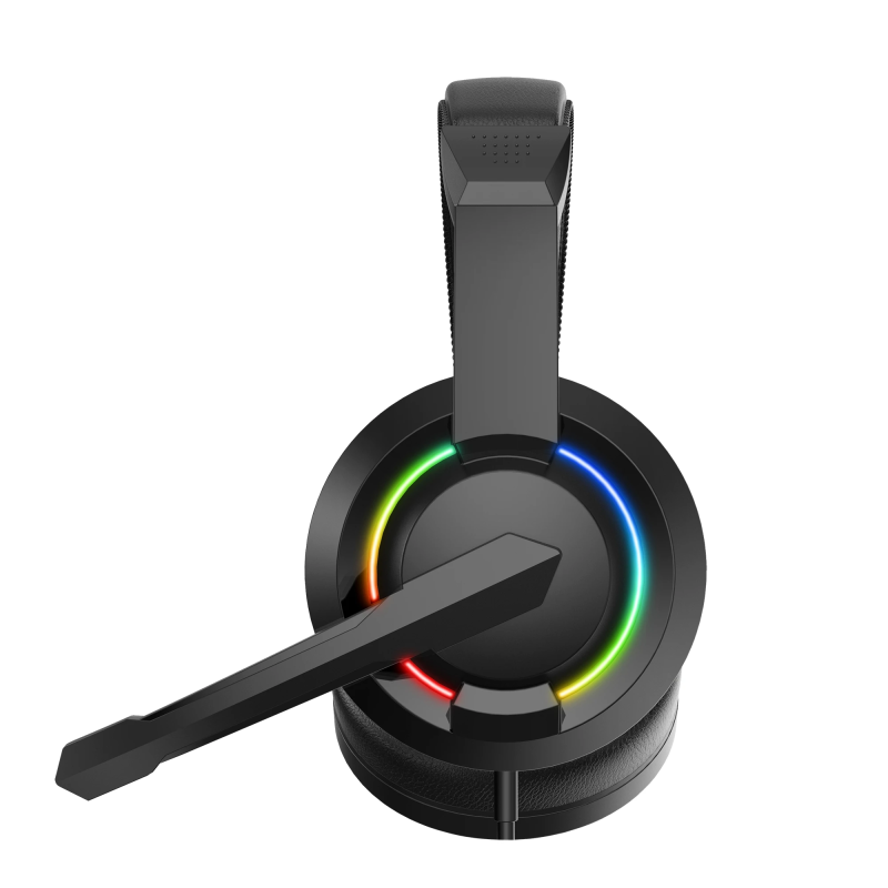 Baracuda BGH-021 Hydra Black