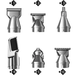 Manta HT-01BK Trimo Pro