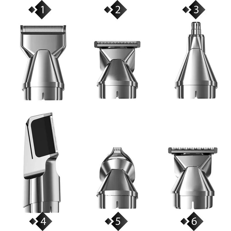 Manta HT-01BK Trimo Pro