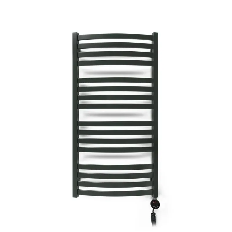 Elektriskais dvieļu žāvētāja stienis Terma D01, ral 7043, 50 cm x 95 cm, 400 W