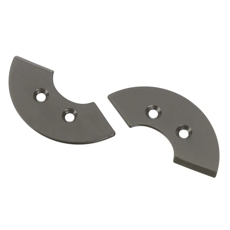 Zemes urbja asmens Fiskars 134717, 144 mm, 100 mm