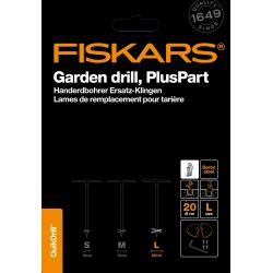 Asmeņi urbim quikdrill pluspart l1000641