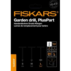 Asmeņi urbim quikdrill pluspart l1000641