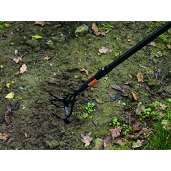 Kaplis 3-zaru quickfit